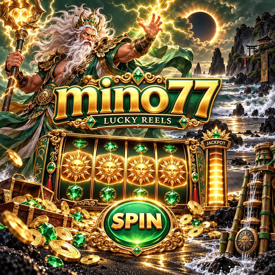 mino77 APK