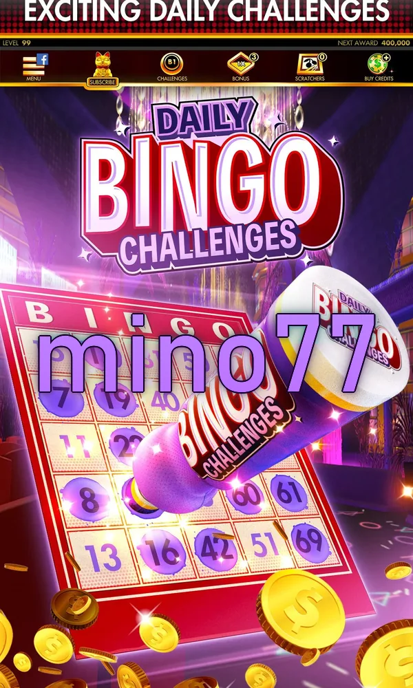 mino77 APK