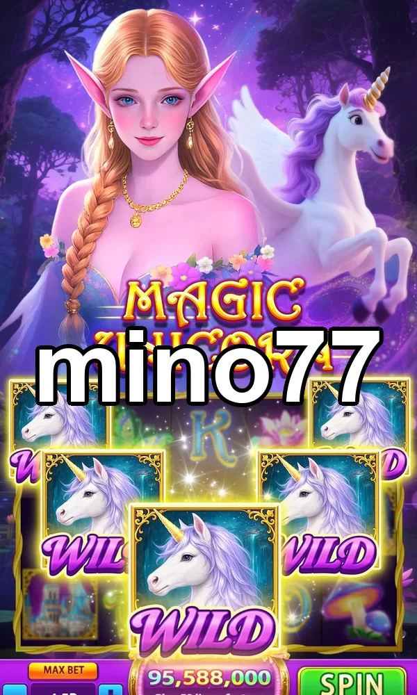mino77 APK