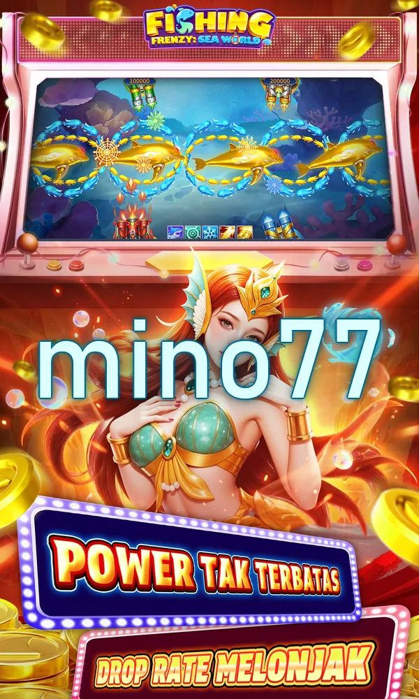 mino77 APK